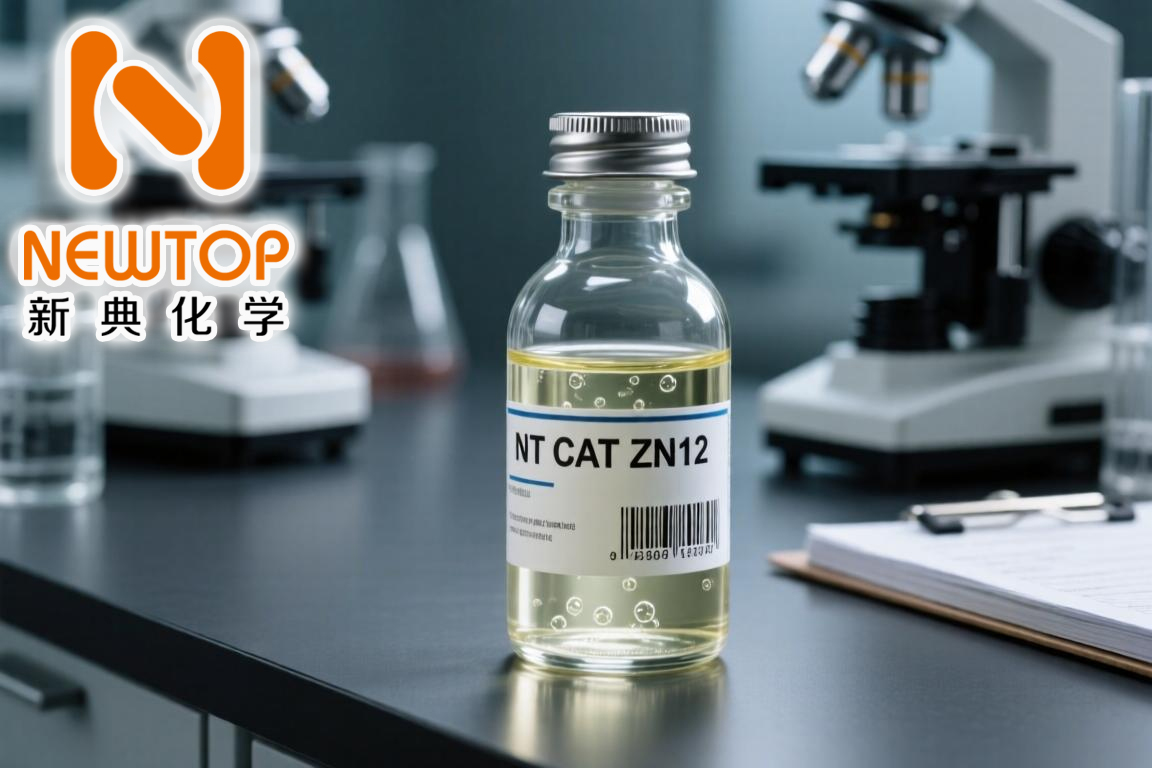 使用聚氨酯高效三聚催化劑優化聚氨酯漆面固化工藝并降低生產能耗的技術