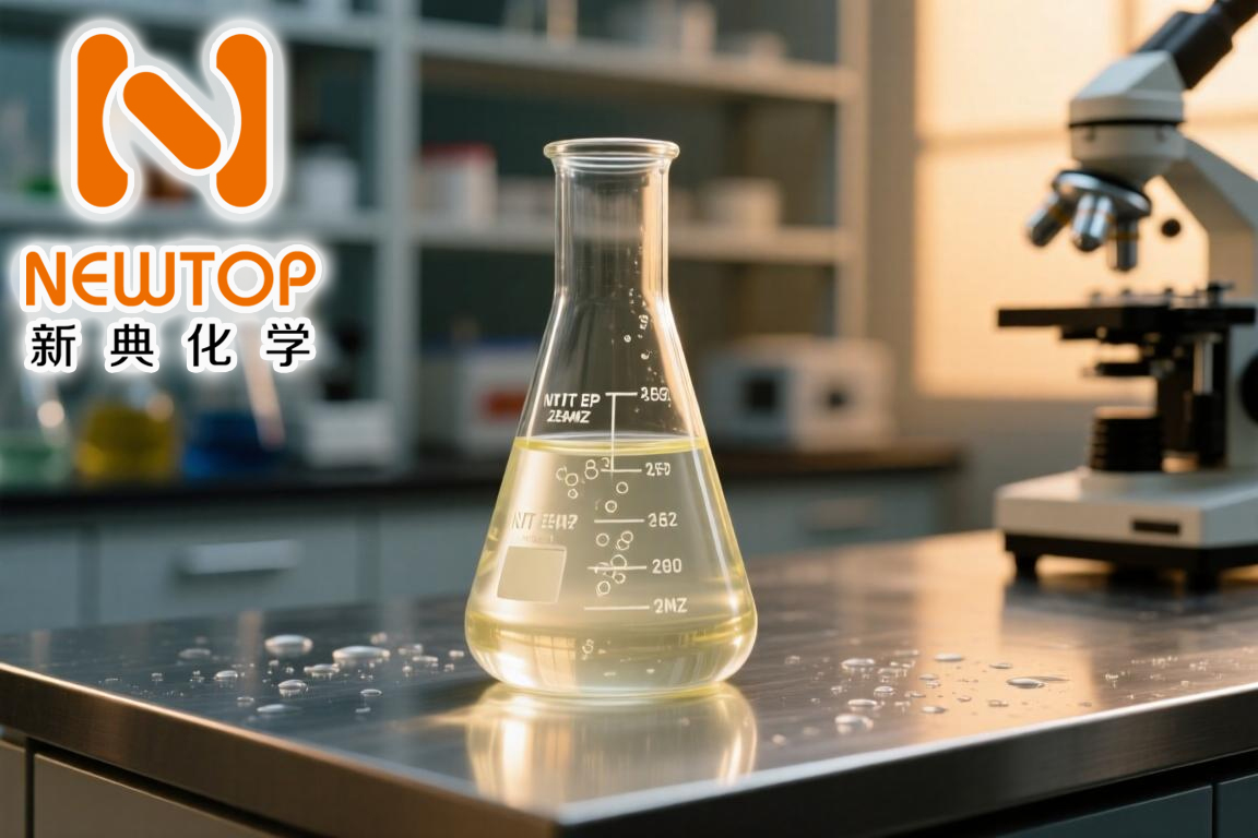 探討聚氨酯高效三聚催化劑在異氰酸酯聚合反應中提高產率與選擇性機理