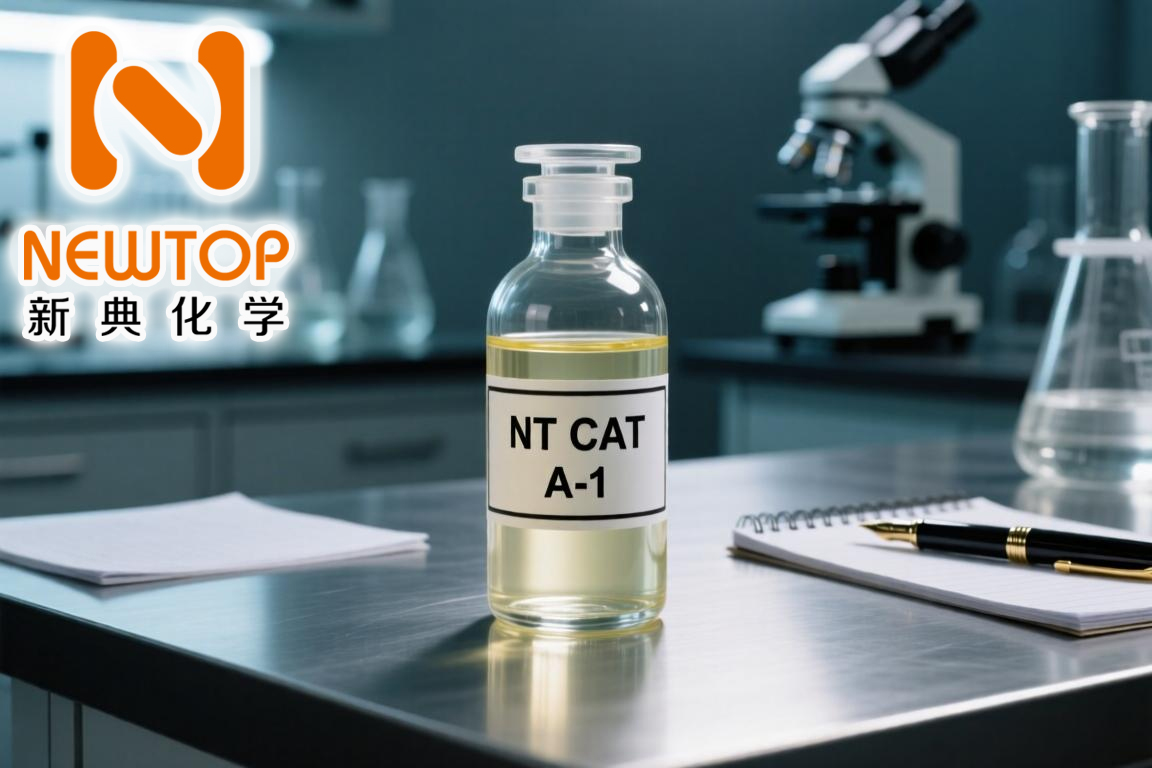 表皮熟化催化劑在醫療設備聚氨酯外殼自結皮工藝中滿足衛生耐清洗要求
